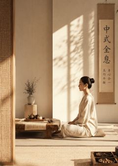 精油直觉卡